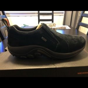 Merrell jungle moc waterproof men’s shoes